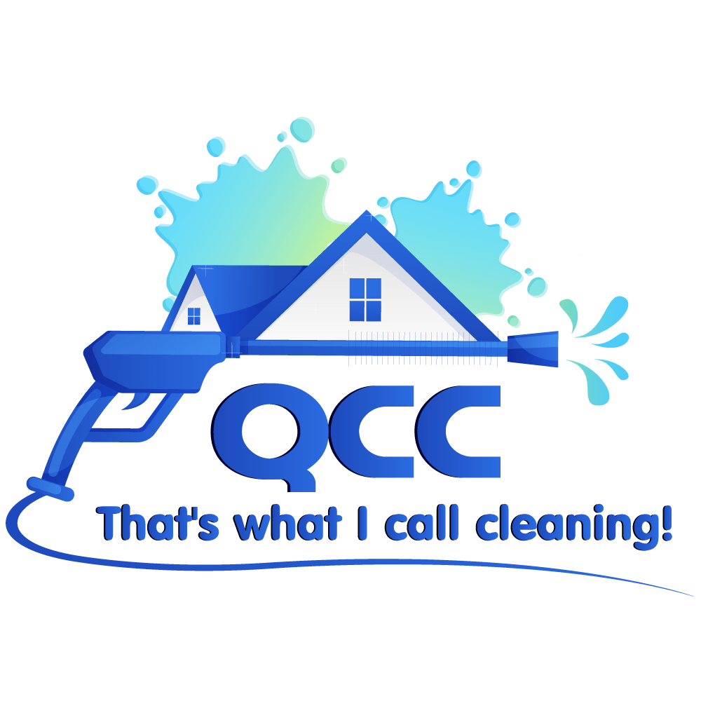 QCC - Quality Check Cleaning UK Power Cleaning Services